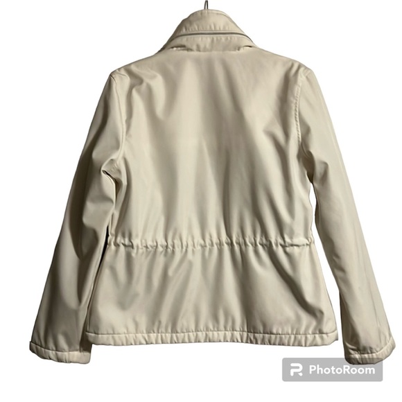 Impermeable Platinum Jacket - Picture 2 of 8